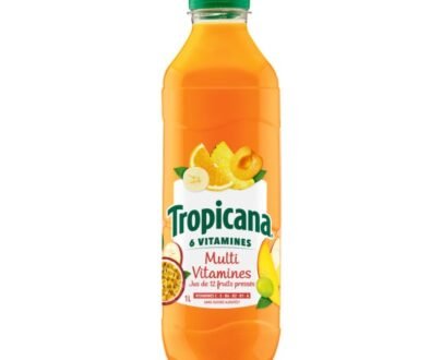 Tropicana essent.multi 1l pet